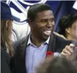  ?? RICHARD LAUTENS/TORONTO STAR ?? Mike (Pinball) Clemons played 12 seasons with the Argos and won three Grey Cups.