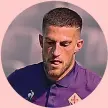  ??  ?? Cristiano Biraghi, 26 anni