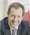  ??  ?? Alastair Campbell wants Labour to go even further