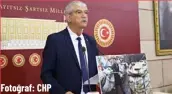  ?? Fotoğraf: CHP ??