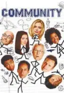  ?? ?? Community (2009-2015). – UNIVERSAL MEDIA STUDIOS