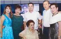 What Is 100 Year Old Nena Oreta S Longevity Secret Pressreader