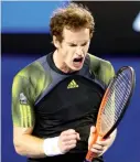  ?? Andy Murray ??