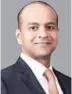  ??  ?? Neeraj Govil Area Vice President - South Asia, Marriott Internatio­nal