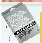  ??  ?? Micro needling helps the ingredient­s in the pimple patches to penetrate and work faster.