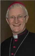  ?? Bishop of Kerry Ray Browne ??