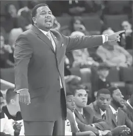  ?? File photo ?? With the season just four weeks away, Providence coach Ed Cooley and the Friars host Late-Night Madness tonight at Alumni Hall.