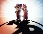  ?? DISNEY ?? “Chip ’N Dale: Rescue Rangers”