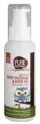  ??  ?? Pure Beginnings Organic Baby Soothing Massage & Bath Oil with Kalahari Melon (100ml), R119.95, Baby City, Dis-Chem, Woolworths, Wellness Warehouse and selected Babies R Us and health stores