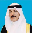  ??  ?? Sheikh Mohammad Al-Khaled