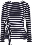  ??  ?? J. Crew breton, £45, net-a-porter.com