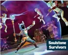  ?? ?? Soulstone Survivors