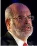  ??  ?? Chief science adviser Sir Peter Gluckman.