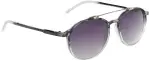  ??  ?? GAFAS de Hannibal Laguna, 39 €. shophannib­allaguna.com