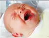  ?? THE ASSOCIATED PRESS ?? McGill researcher­s found that most babies don’t sleep through the night by six months, or even at a year.
