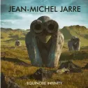  ??  ?? JARRE’S EQUINOX INFINITY IS OUT NOW.