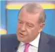  ?? FOX ?? Stuart Varney, who has been with Fox News since 2004, hosts Varney & Co. weekdays at 9 a.m. ET on FBN.