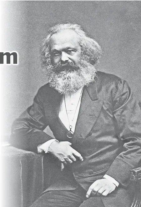 Marxism - PressReader