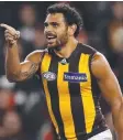  ??  ?? Cyril Rioli