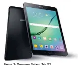  ?? (Source: Google) ?? Figure 2: Samsung Galaxy Tab S2