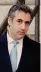  ??  ?? Reo confesso. Michael Cohen, ex faccendier­e e avvocato di Donald Trump