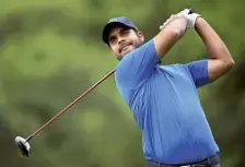  ?? GETTY IMAGES ?? In good touch: Shubhankar will carry the confidence of finishing tied-seventh in the Porsche Singapore Classic.