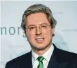  ?? Foto: dpa ?? Auf Rang 3: Georg Schaeffler von der Schaeffler AG.