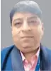  ??  ?? Naresh Arora Managing Director Trulyy India Hotels