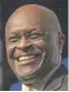  ??  ?? Herman Cain