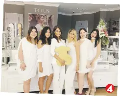 Tous plaza del discount sol