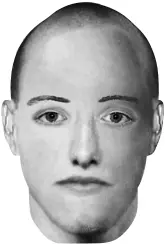  ??  ?? Suspect: Police photofit of Brueckner