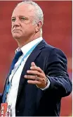  ?? GETTY IMAGES ?? Graham Arnold has made Sydney FC a potent A-League force.