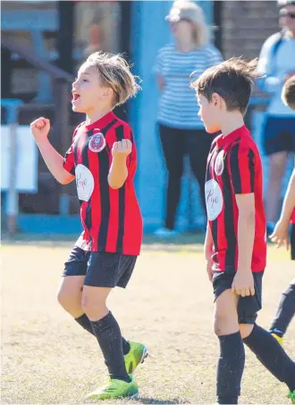 Burleigh Heads Football Club