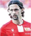  ?? FOTO: DPA ?? Neven Subotic