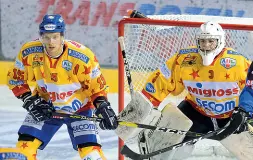  ??  ?? Covid 19 Asiago hockey costretto a rinviare il debutto in Alps League