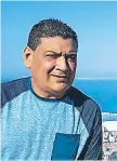  ??  ?? VÍCTIMA. Carlos Iván Osorio (de 50 años).