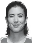  ?? ?? Garbine Muguruza