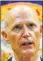  ??  ?? Rick Scott