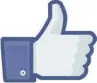  ??  ?? PS: Das BLU-RAY MAGAZIN ist auch bei Facebook zu finden. Schauen Sie einfach mal unter www.facebook.com/bluraymag vorbei. Wir halten Sie auf dem Laufenden!