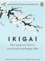  ?? PENGUIN RANDOM HOUSE ?? Think of “ikigai” as the thing that gets you out of bed each morning.