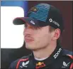  ?? ?? Max Verstappen