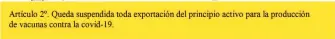  ??  ?? Diputados y senadores