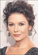  ?? ?? Catherine Zeta-Jones See Question 6