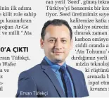  ?? ?? Ersan Tüfekçi