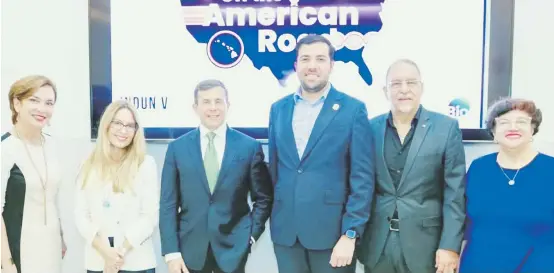 Puerto Rico “vuelve al juego” de la biomanufac­tura - PressReader