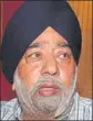  ??  ?? Paramjit Singh Sarna