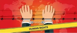  ??  ?? These days, human rights are perceived to be red-taped fetters on the doing of real justice, says Simon Mackenzie.