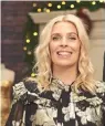  ?? ?? Sara Pascoe