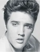  ??  ?? Elvis Presley Sa zarađenih 35 milijuna dolara na četvrtom je mjestu ljestvice