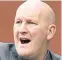  ??  ?? Football is not a game of certaintie­s, claims boss Jim Duffy.